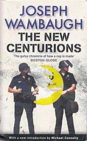 New Centurions