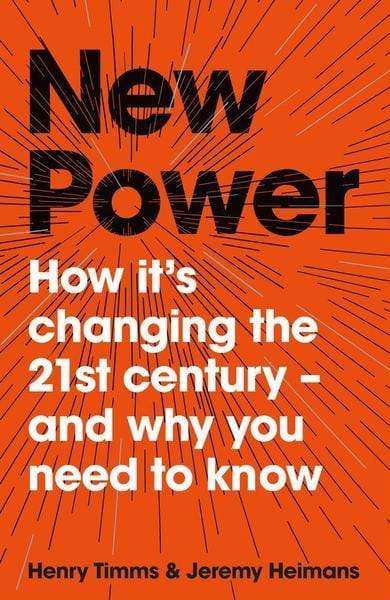 New Power