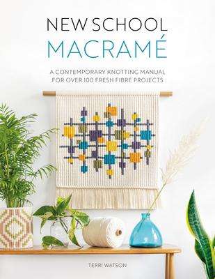 New  Macrame
