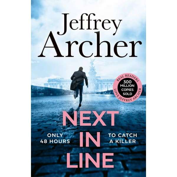 Next in Line