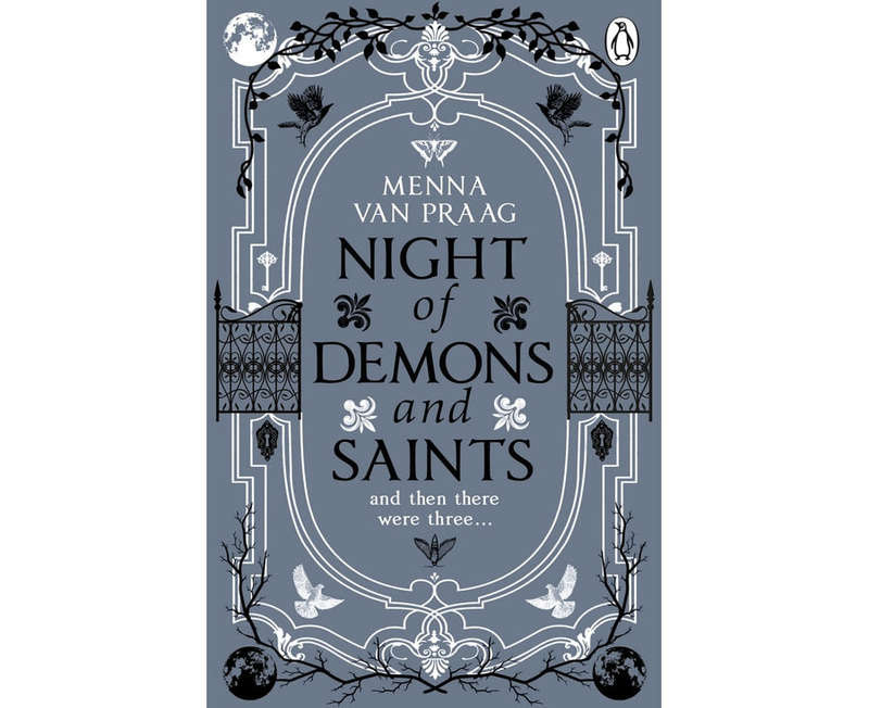 Night of Demons and Saints