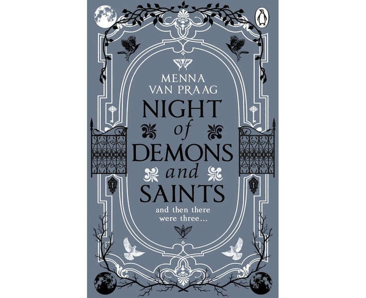 Night of Demons and Saints