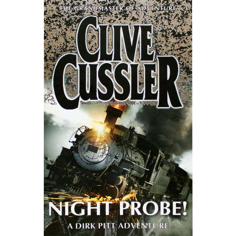 Night Probe!