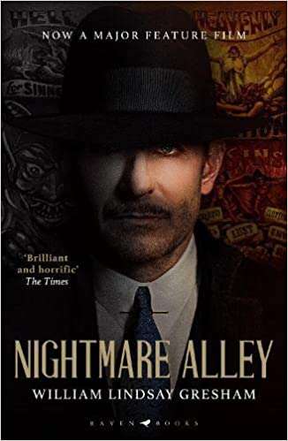 Nightmare Alley