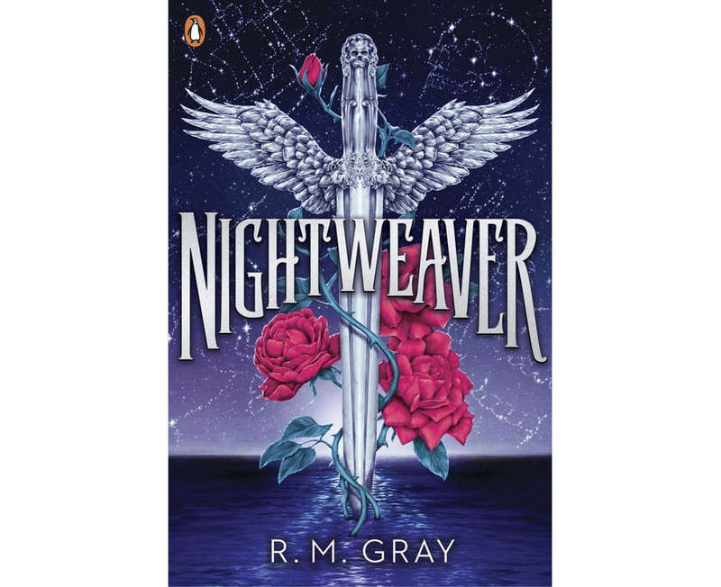 Nightweaver