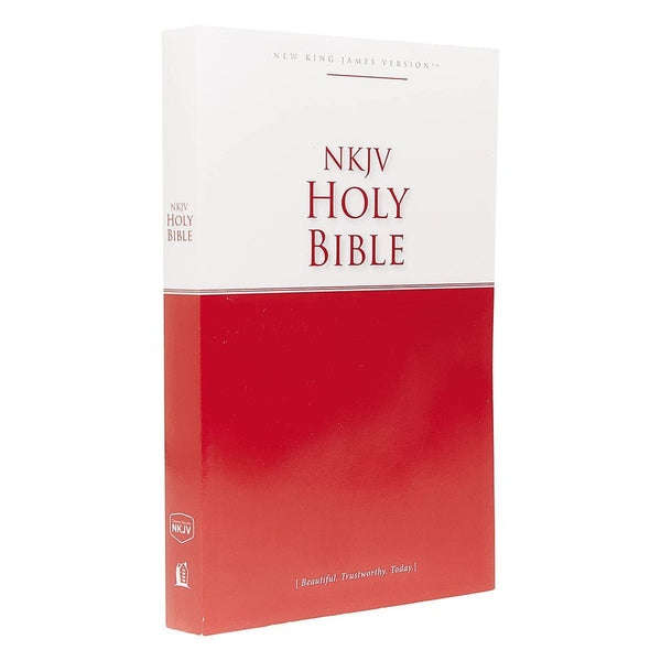 Nkjv Holy Bible Beautiful Trustworthy Today