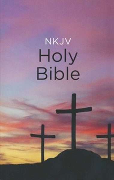NKJV, Value Outreach Bible Classic