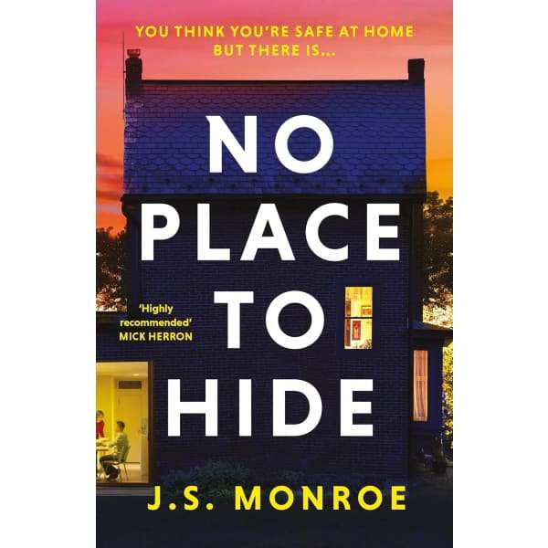 No Place to Hide