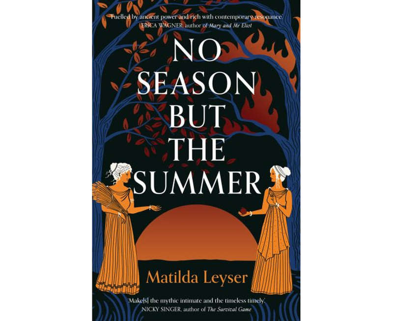 No Season But The Summer