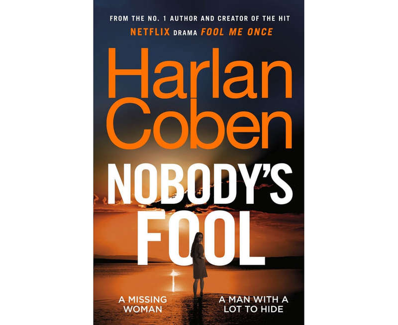 Nobody's Fool
