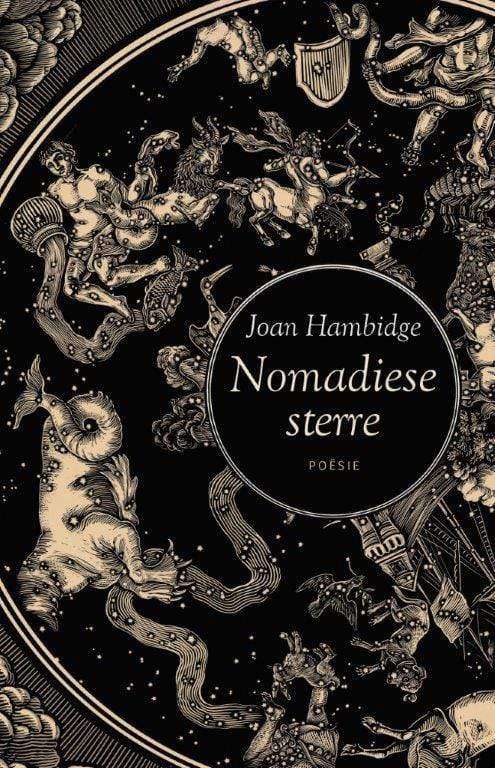 Nomadiese Sterre