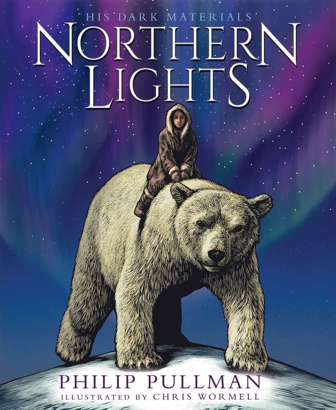 Northern Lights - Illustrated Edition