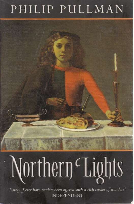 Northern Lights: Adult Edition
