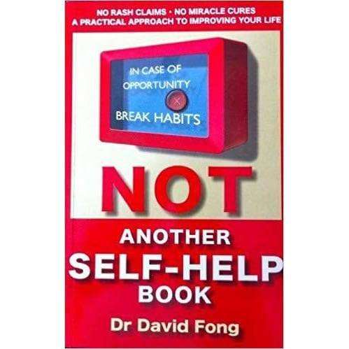 Not Another Self-help Book