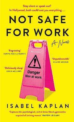 Not Safe For Work