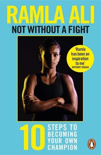 Not Without A Fight - Ten Steps