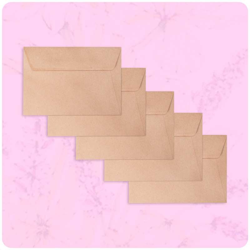 Flame Lily Note Cards & Envelopes Pack