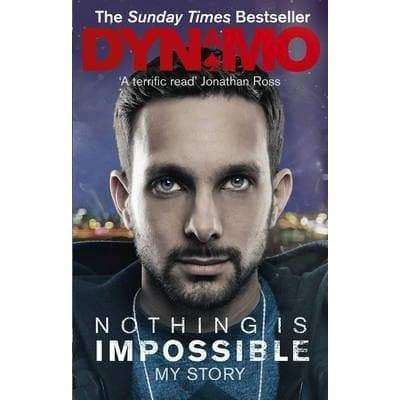 Nothing Is Impossible