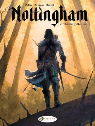 Nottingham - The King's Ransom