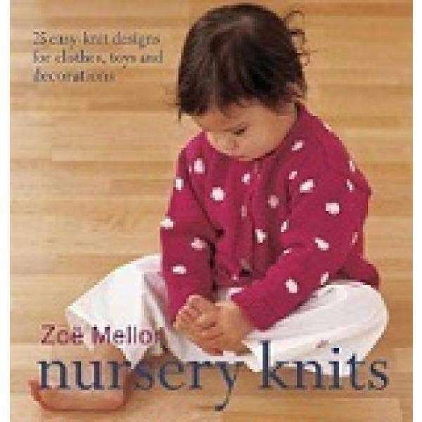 Nursery Knits