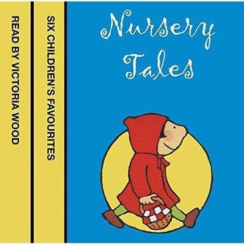 Nursery Tales - Audio Book