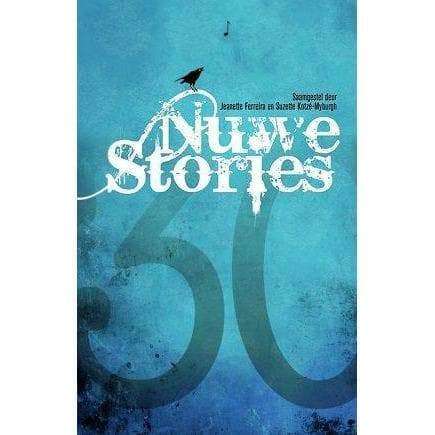 Nuwe Stories