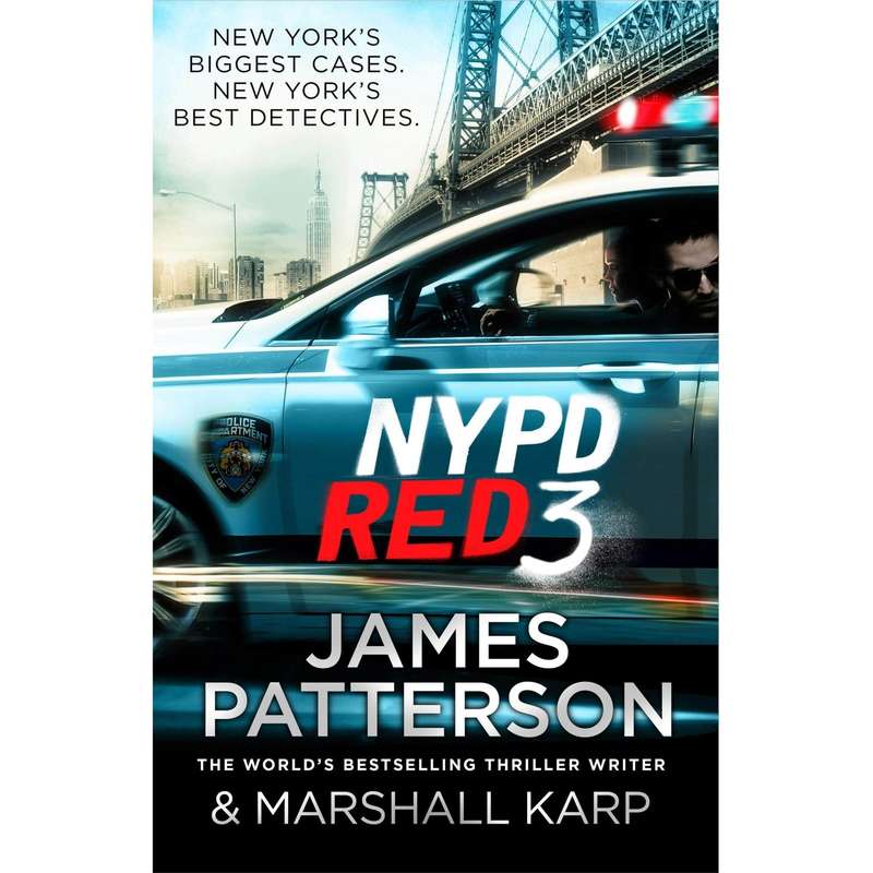 NYPD Red 3