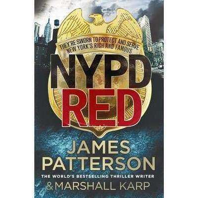NYPD Red