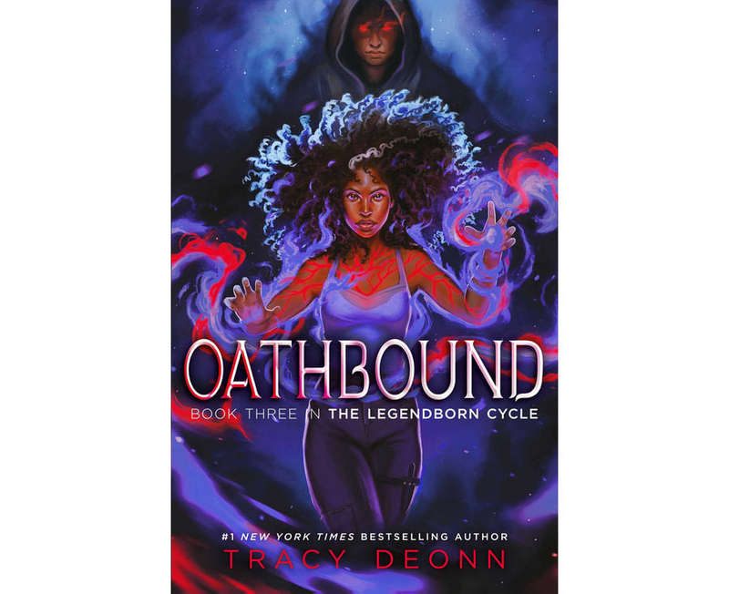 Oathbound