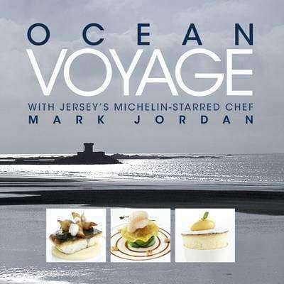 Ocean Voyage Cookbook