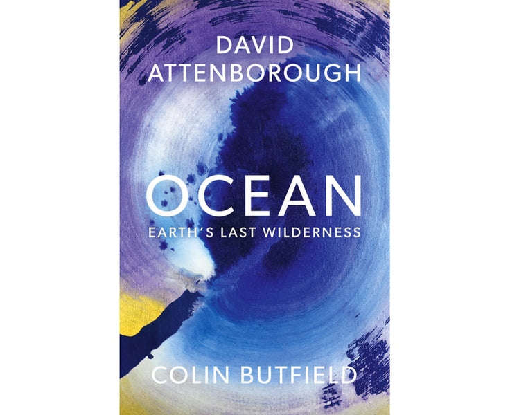 Ocean: Earth's Last Wilderness