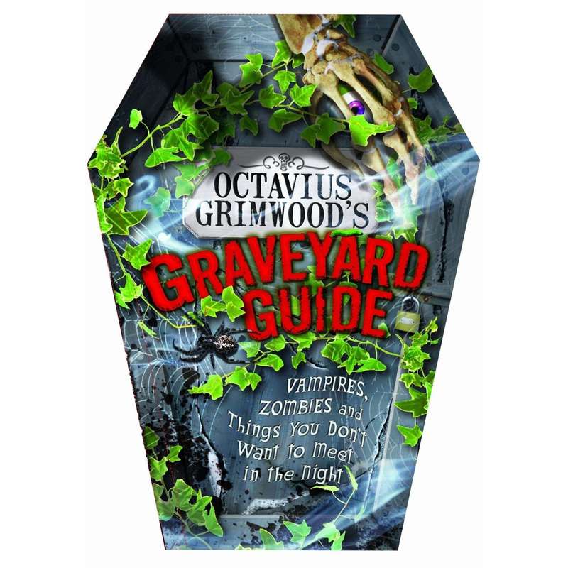 Octavius Grimwood's Graveyard Guide