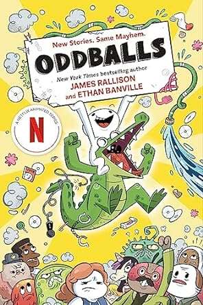 Oddballs