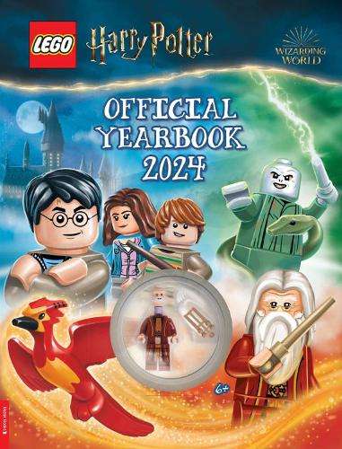 Official Yearbook 2024