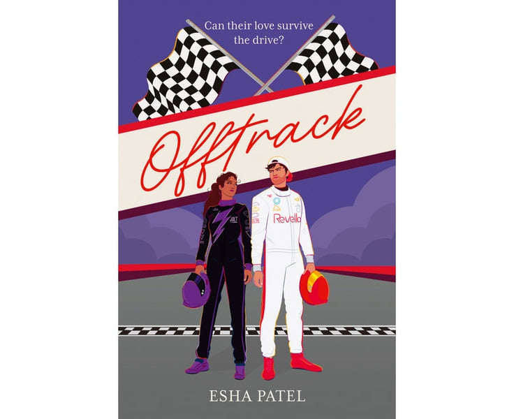 Offtrack
