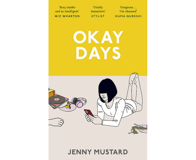 Okay Days