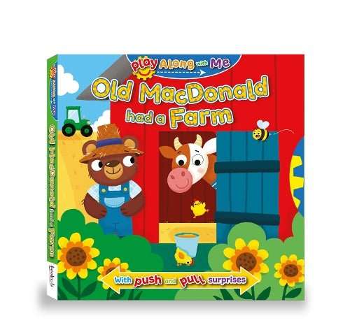 Old MacDonald had a Farm