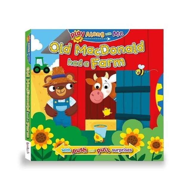 Old MacDonald had a Farm