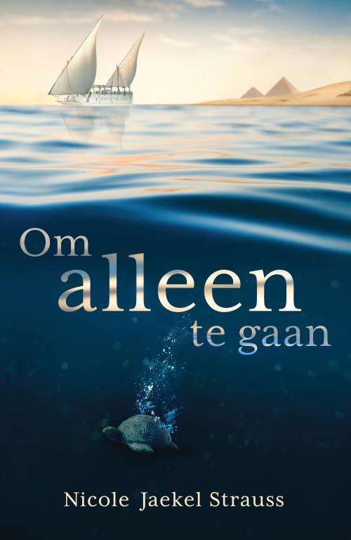 Om Alleen Te Gaan