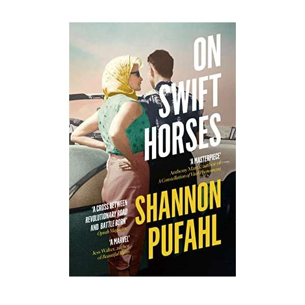 On Swift Horses