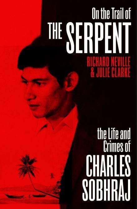 On The Trail Of The Serpen