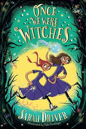 Once We Were Witches