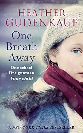 One Breath A Way
