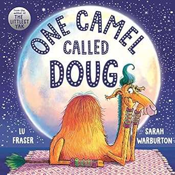 One Camel Called Doug