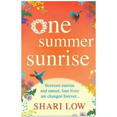 One Summer Sunrise