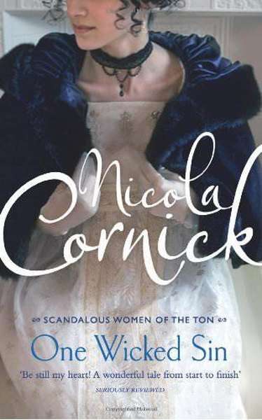 One Wicked Sin