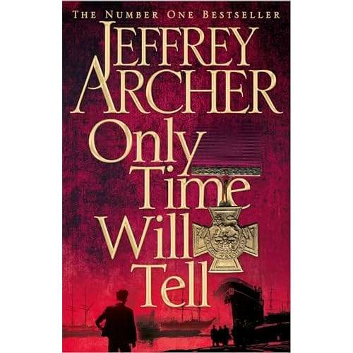 Only Time Will Tell