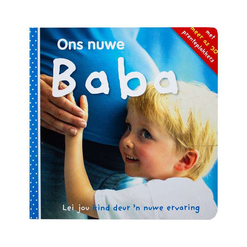 Ons Nuwe Baba