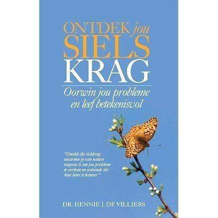Ontdek Jou Siels Krag