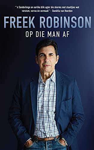 Op Die Man Af